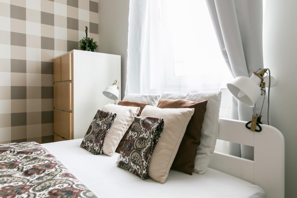 Forget Me Not Apartment Варшава Экстерьер фото