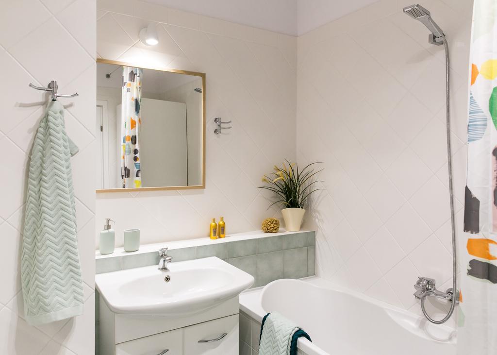 Forget Me Not Apartment Варшава Экстерьер фото