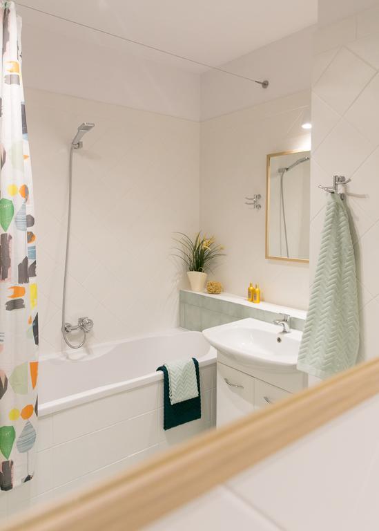 Forget Me Not Apartment Варшава Экстерьер фото